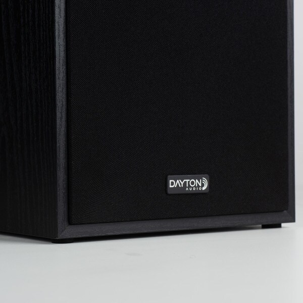 Main product image for Dayton Audio B65 Replacement Grills - Black300-274
